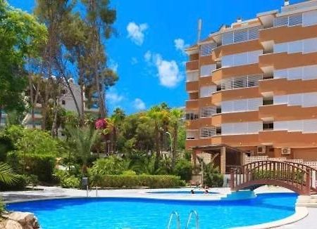 Arquus Apartment Salou Beach Екстер'єр фото