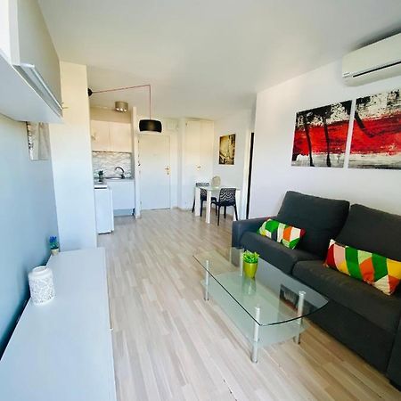 Arquus Apartment Salou Beach Екстер'єр фото