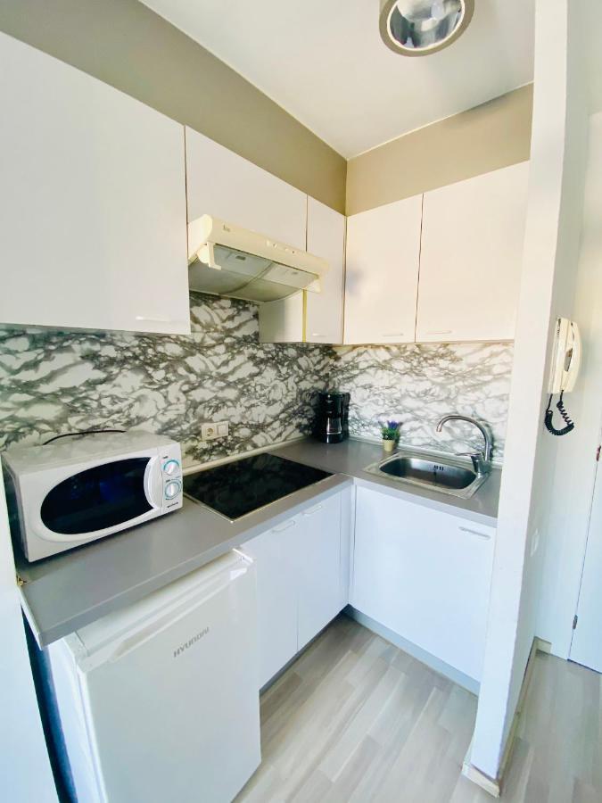 Arquus Apartment Salou Beach Екстер'єр фото