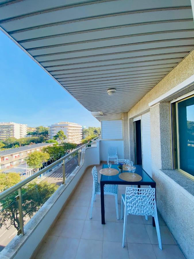 Arquus Apartment Salou Beach Екстер'єр фото