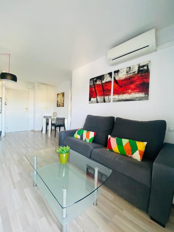 Arquus Apartment Salou Beach Екстер'єр фото