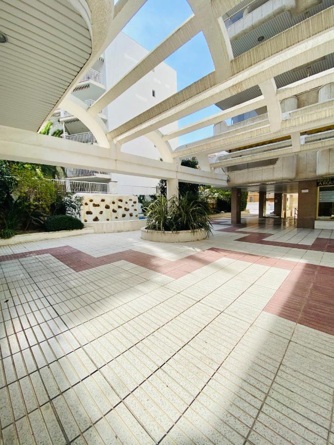 Arquus Apartment Salou Beach Екстер'єр фото