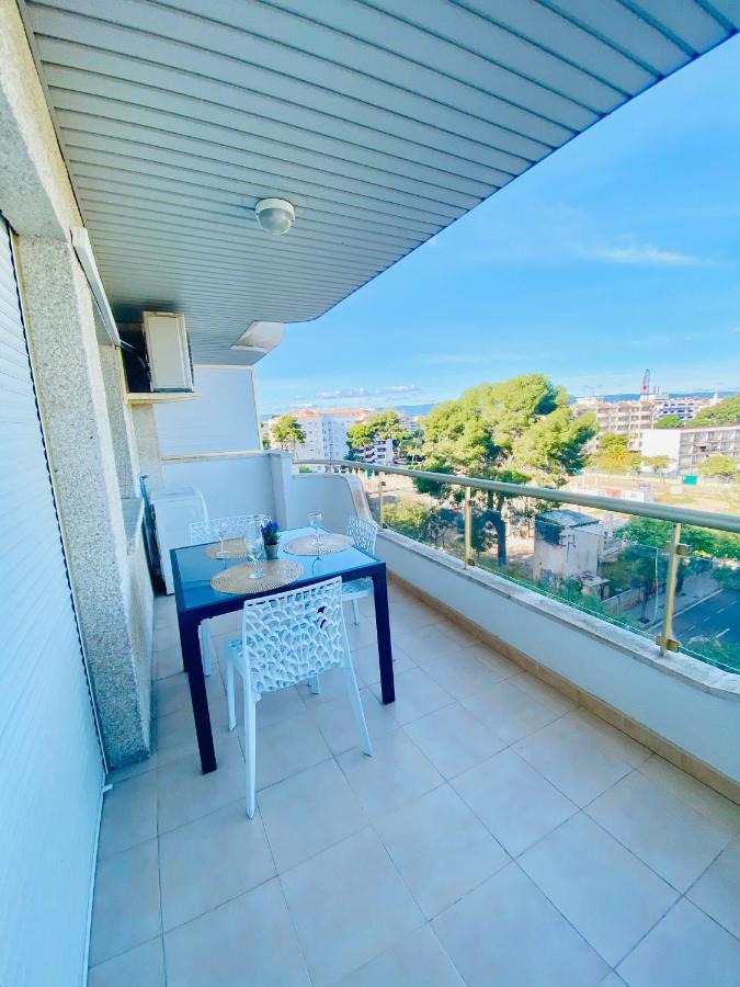 Arquus Apartment Salou Beach Екстер'єр фото