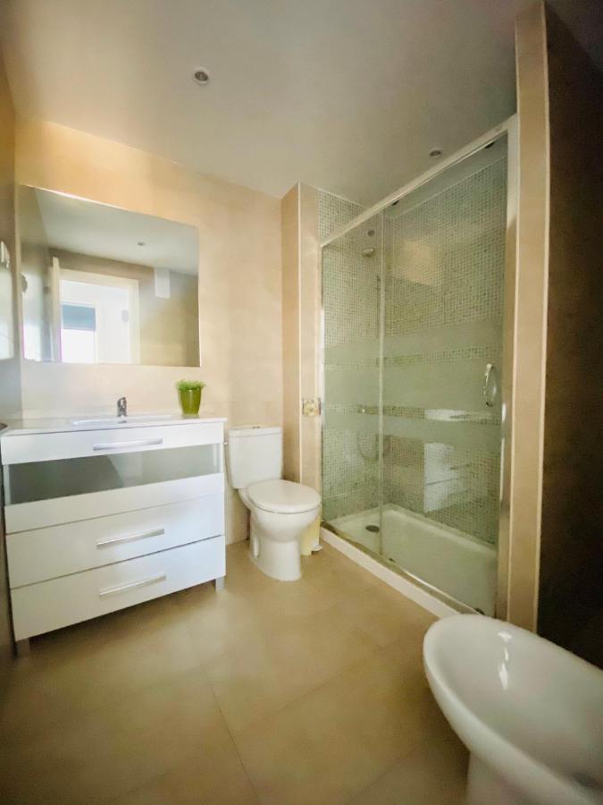 Arquus Apartment Salou Beach Екстер'єр фото