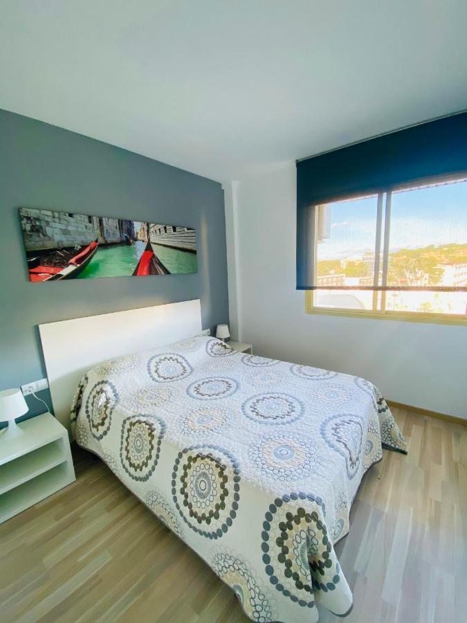Arquus Apartment Salou Beach Екстер'єр фото